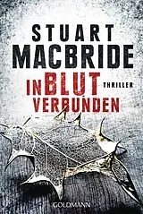 E-Book (epub) In Blut verbunden von Stuart MacBride