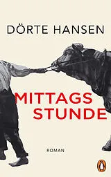 E-Book (epub) Mittagsstunde von Dörte Hansen