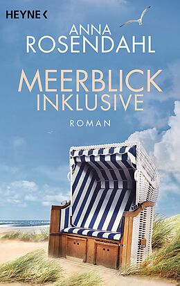 E-Book (epub) Meerblick inklusive von Anna Rosendahl