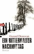E-Book (epub) Ein bitterkalter Nachmittag von Gerard Donovan