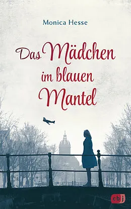 E-Book (epub) Das Mädchen im blauen Mantel von Monica Hesse