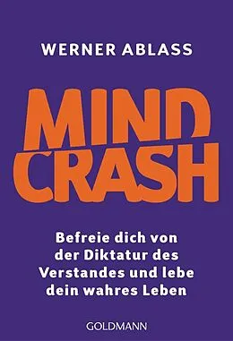 E-Book (epub) Mindcrash von Werner Ablass