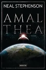 E-Book (epub) Amalthea von Neal Stephenson