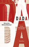 E-Book (epub) DADA von Martin Mittelmeier