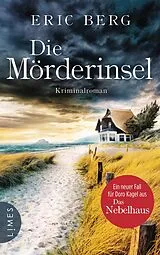 E-Book (epub) Die Mörderinsel von Eric Berg