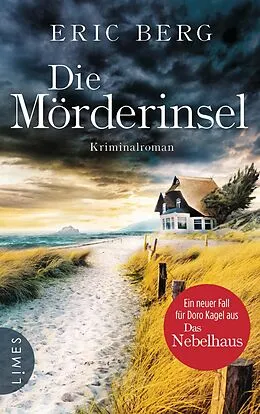 E-Book (epub) Die Mörderinsel von Eric Berg