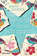 E-Book (epub) Der Sommer der Sternschnuppen von Mary Simses