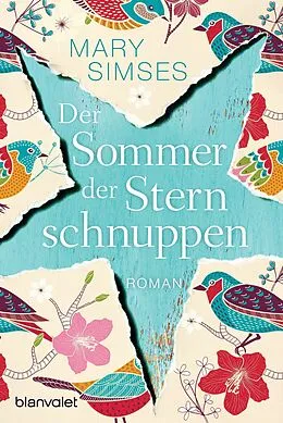 E-Book (epub) Der Sommer der Sternschnuppen von Mary Simses