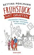 E-Book (epub) Frühstück mit Giraffen von Bettina Pohlmann