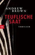 E-Book (epub) Teuflische Saat von Andrew Brown