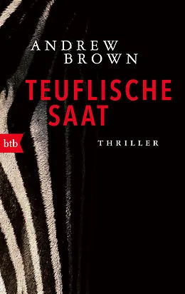E-Book (epub) Teuflische Saat von Andrew Brown