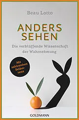 E-Book (epub) Anders sehen von Beau Lotto
