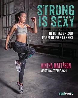 ePUB Strong is sexy von Mintra Mattison, Martina Steinbach