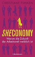 E-Book (epub) Sheconomy von Christiane Funken
