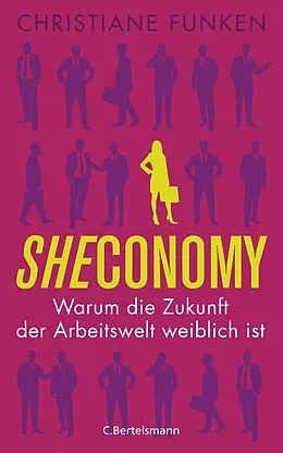E-Book (epub) Sheconomy von Christiane Funken