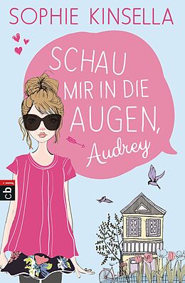 E-Book (epub) Schau mir in die Augen, Audrey von Sophie Kinsella