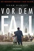 E-Book (epub) Vor dem Fall von Noah Hawley