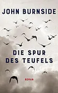 E-Book (epub) Die Spur des Teufels von John Burnside