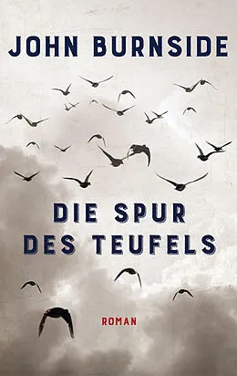 E-Book (epub) Die Spur des Teufels von John Burnside