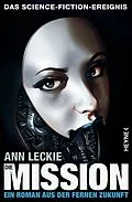 E-Book (epub) Die Mission von Ann Leckie