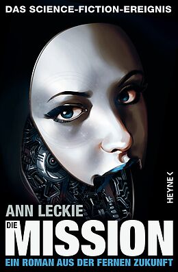 E-Book (epub) Die Mission von Ann Leckie