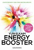 E-Book (epub) Energy-Booster von Yuri Elkaim