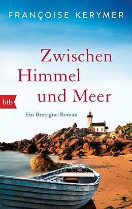 E-Book (epub) Zwischen Himmel und Meer von Françoise Kerymer
