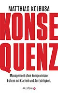 E-Book (epub) Konsequenz! von Matthias Kolbusa