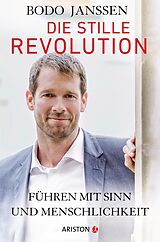 E-Book (epub) Die stille Revolution von Bodo Janssen