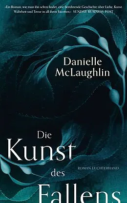 E-Book (epub) Die Kunst des Fallens von Danielle McLaughlin