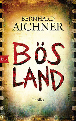 E-Book (epub) Bösland von Bernhard Aichner