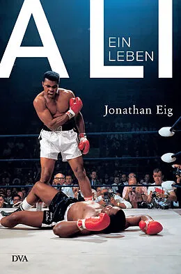 E-Book (epub) Ali von Jonathan Eig