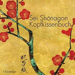 E-Book (epub) Kopfkissenbuch von Sei Shonagon