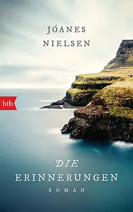 ePUB Die Erinnerungen von Jóanes Nielsen