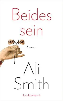 E-Book (epub) Beides sein von Ali Smith