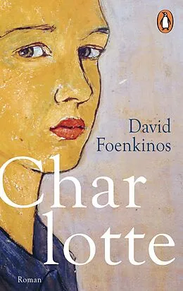 E-Book (epub) Charlotte von David Foenkinos