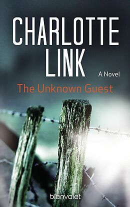 E-Book (epub) The Unknown Guest von Charlotte Link