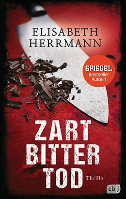 E-Book (epub) Zartbittertod von Elisabeth Herrmann