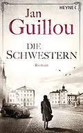 E-Book (epub) Die Schwestern von Jan Guillou