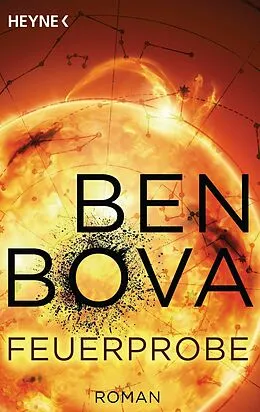 E-Book (epub) Feuerprobe von Ben Bova