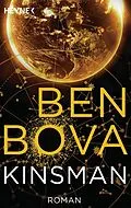 E-Book (epub) Kinsman von Ben Bova
