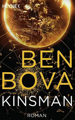 E-Book (epub) Kinsman von Ben Bova