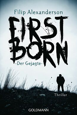 E-Book (epub) Firstborn von Filip Alexanderson