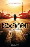 E-Book (epub) Descendent von Filip Alexanderson