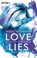 E-Book (epub) Love & Lies von Molly McAdams