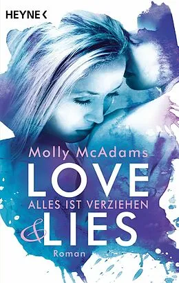 E-Book (epub) Love & Lies von Molly McAdams