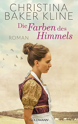 E-Book (epub) Die Farben des Himmels von Christina Baker Kline