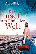 E-Book (epub) Die Insel am Ende der Welt von Christina Baker Kline