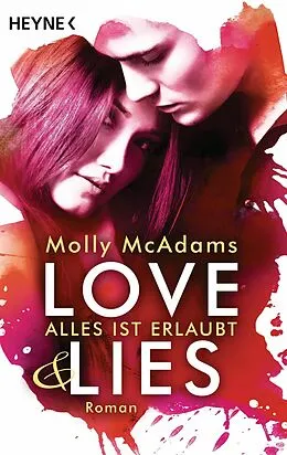 E-Book (epub) Love & Lies von Molly McAdams