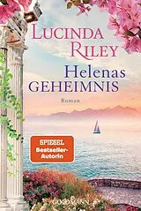 E-Book (epub) Helenas Geheimnis von Lucinda Riley